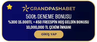 Grandpashabet